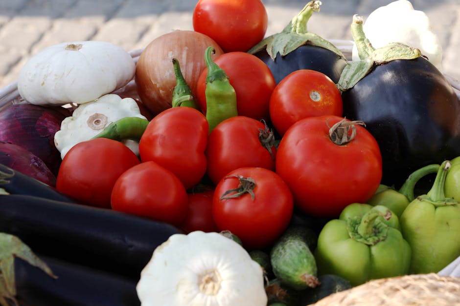 plant-based nutrition