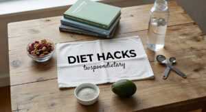 diet hacks twspoondietary