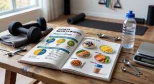 fitness nutrition guide twspoondietary