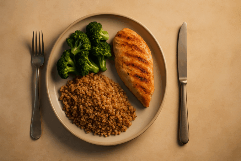 how to prepare healthy meals twspoondietary