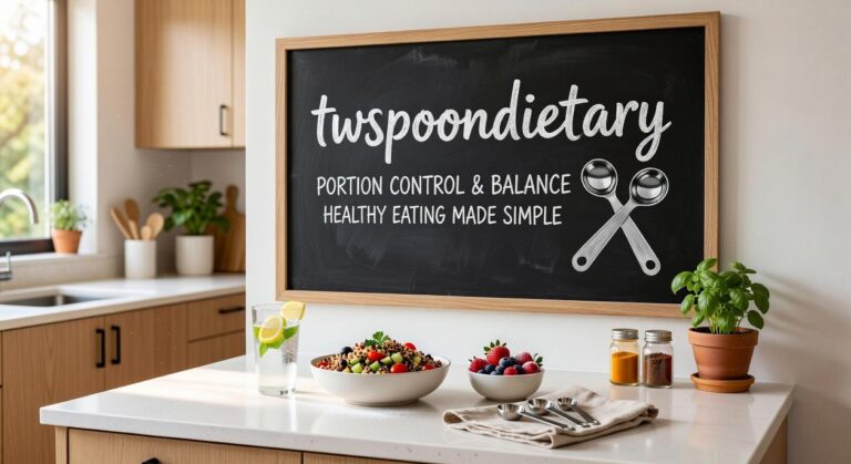 twspoondietary