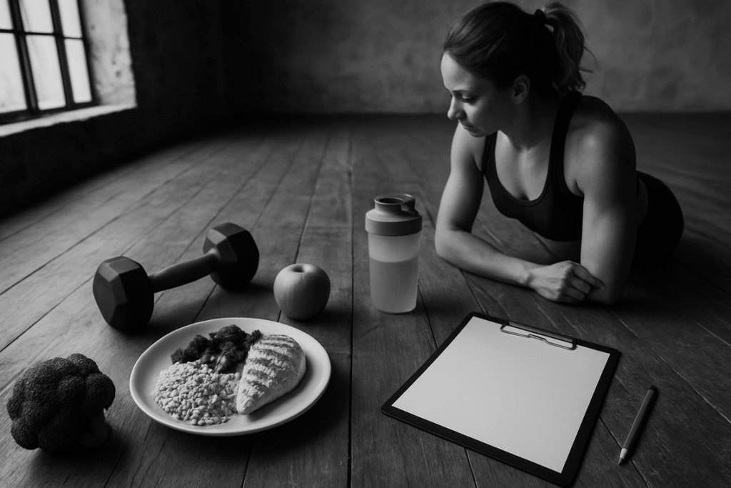 which is the best fitness tips twspoondietary