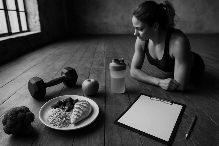 which is the best fitness tips twspoondietary