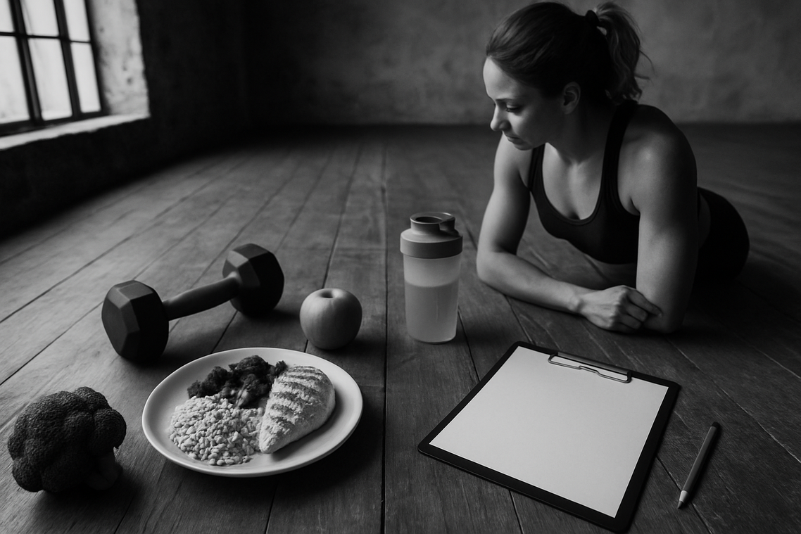 Which Is the Best Fitness Tips Twspoondietary