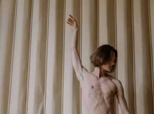 gunnar windsor naked