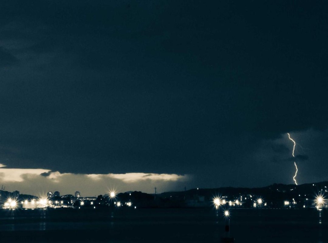 The Advantage of 6'0\