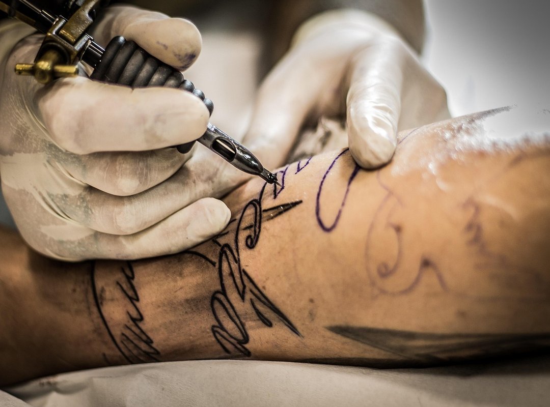 Choosing the Best Placement for Your Tattoo