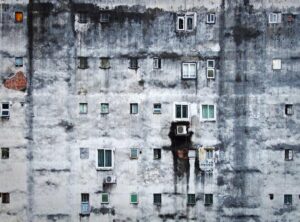 voieurhouse