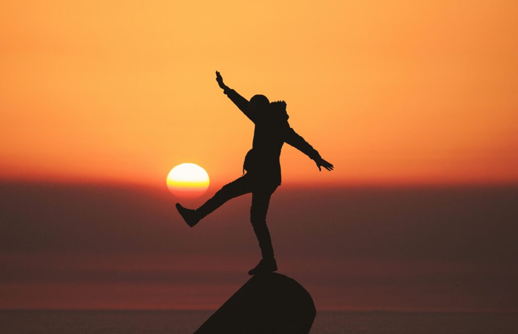 Life After Rehab: Embracing Change One Day at a Time