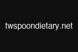 twspoondietary.net