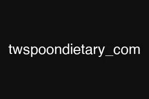 twspoondietary_com
